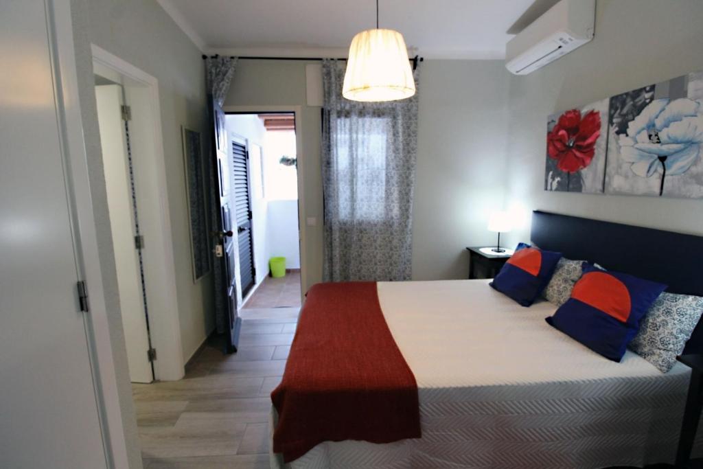 Golférias Green by SAPvillas room 2