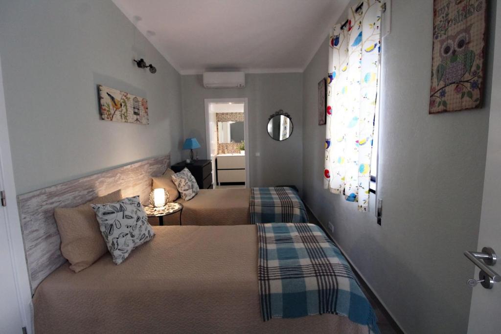 Golférias Green by SAPvillas room 3